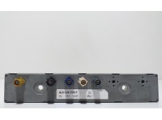 Recambio de modulo electronico para audi q7 (4l) 4.2 tdi (240kw) referencia OEM IAM 4L0035225F 57217  2