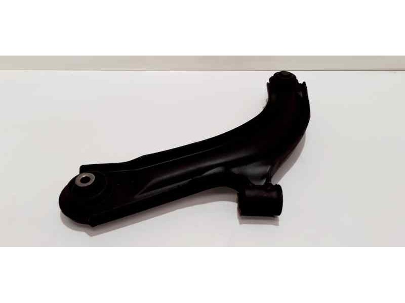 Recambio de brazo suspension inferior delantero derecho para renault clio iii pack authentique referencia OEM IAM 8200744092 441