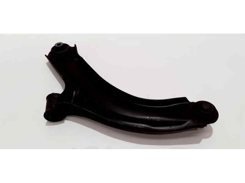 Recambio de brazo suspension inferior delantero derecho para renault clio iii pack authentique referencia OEM IAM 8200744092 441
