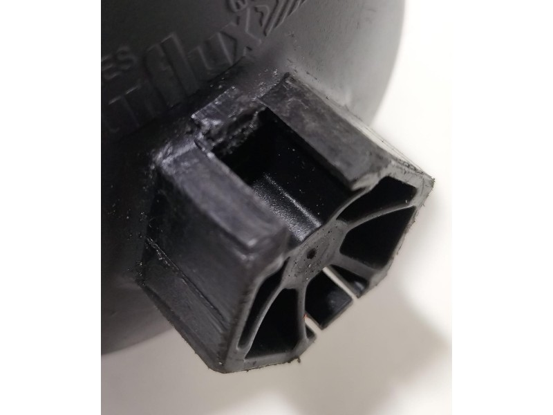 Recambio de soporte filtro aceite para peugeot expert tepee 2.0 hdi cat (rhk / dw10uted4) referencia OEM IAM 9656830180 77225 R