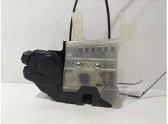 Recambio de cerradura puerta delantera derecha para hyundai tucson (jm) 2.0 crdi style referencia OEM IAM 813202E010 81712 