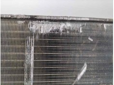 Recambio de radiador agua para skoda octavia berlina (1z3) active referencia OEM IAM 1K0121253AA 86446  2