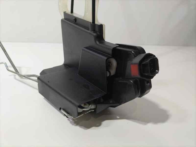 Recambio de cerradura puerta delantera derecha para hyundai tucson (jm) 2.0 crdi style referencia OEM IAM 813202E010 81712 