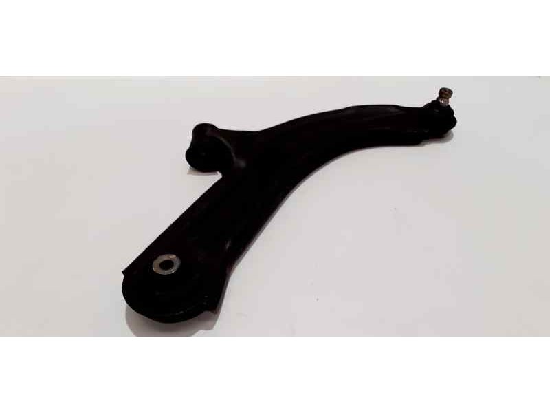 Recambio de brazo suspension inferior delantero derecho para renault clio iii pack authentique referencia OEM IAM 8200744092 441