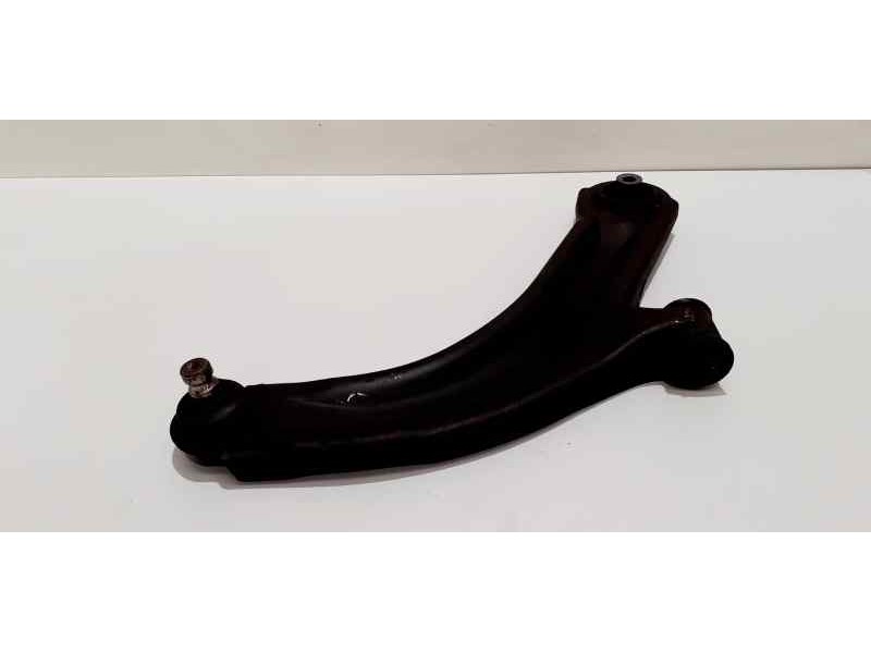 Recambio de brazo suspension inferior delantero derecho para renault clio iii pack authentique referencia OEM IAM 8200744092 441