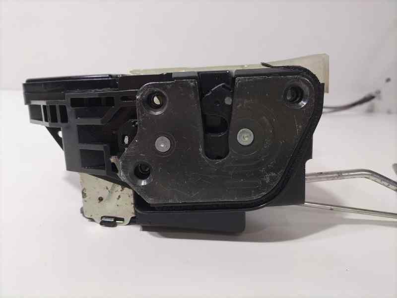 Recambio de cerradura puerta delantera derecha para hyundai tucson (jm) 2.0 crdi style referencia OEM IAM 813202E010 81712 