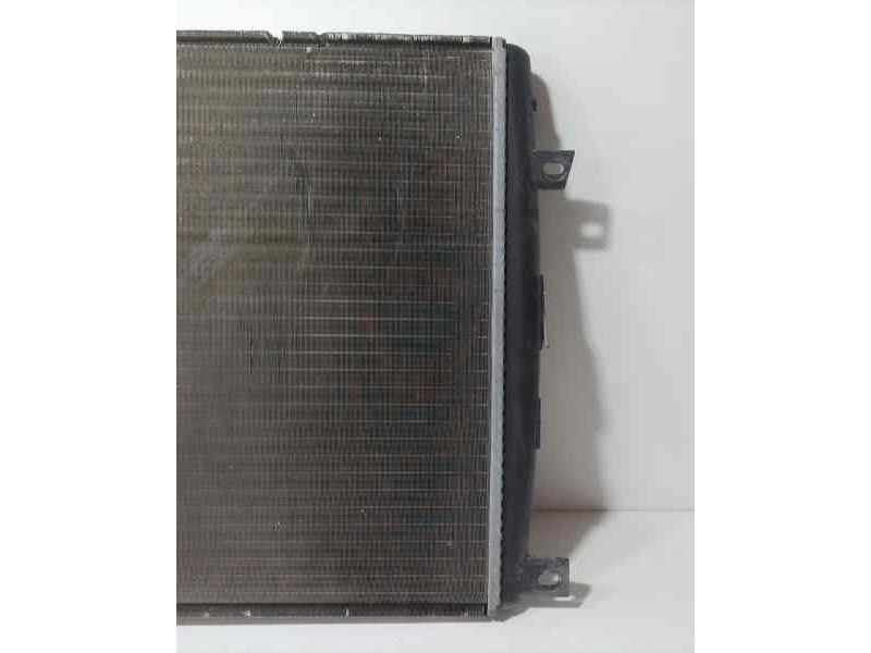 Recambio de radiador agua para skoda octavia berlina (1z3) active referencia OEM IAM 1K0121253AA 86446 