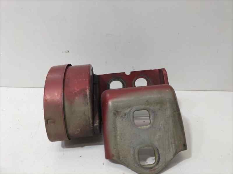 Recambio de bisagra puerta delantera derecha para renault megane ii coupe/cabrio confort authentique referencia OEM IAM F9QD812 