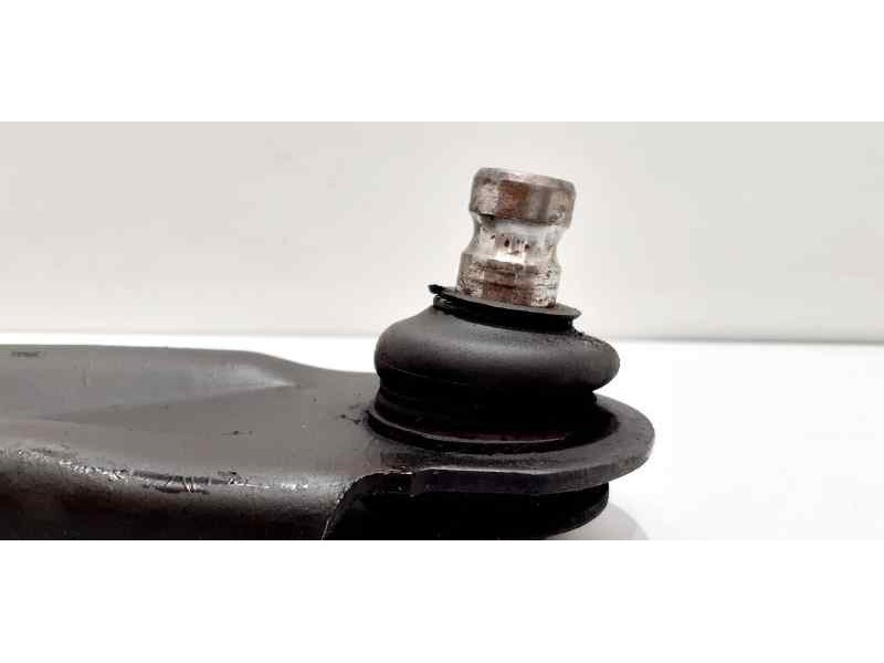 Recambio de brazo suspension inferior delantero derecho para renault clio iii pack authentique referencia OEM IAM 8200744092 441