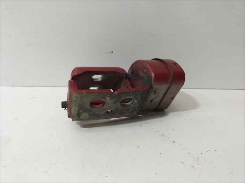 Recambio de bisagra puerta delantera derecha para renault megane ii coupe/cabrio confort authentique referencia OEM IAM F9QD812 