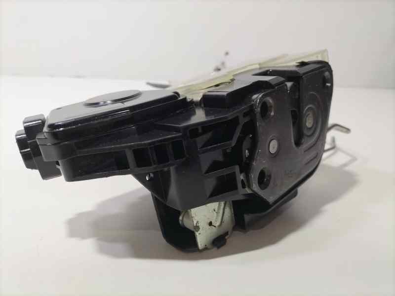 Recambio de cerradura puerta delantera derecha para hyundai tucson (jm) 2.0 crdi style referencia OEM IAM 813202E010 81712 