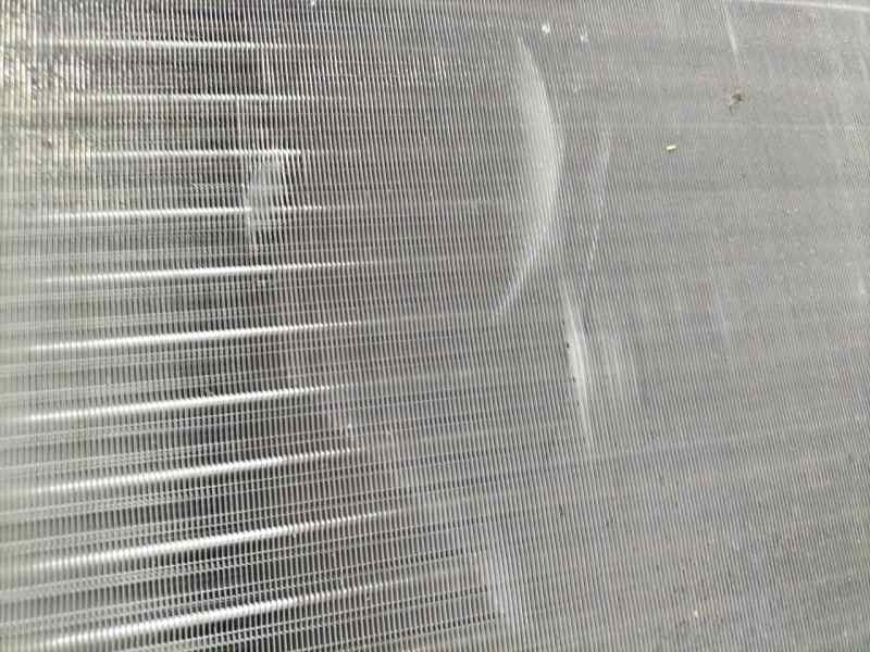 Recambio de radiador agua para skoda octavia berlina (1z3) active referencia OEM IAM 1K0121253AA 86446 