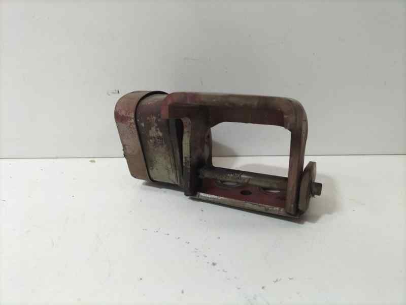 Recambio de bisagra puerta delantera derecha para renault megane ii coupe/cabrio confort authentique referencia OEM IAM F9QD812 