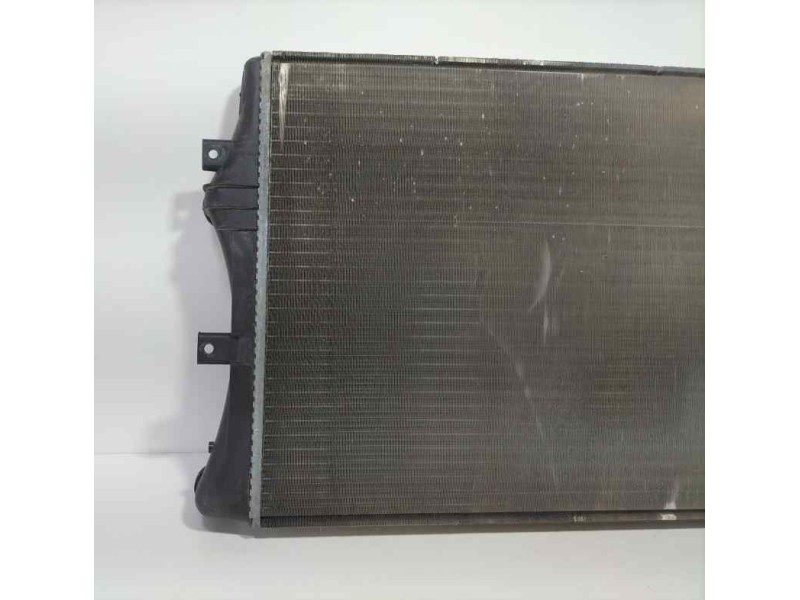 Recambio de radiador agua para skoda octavia berlina (1z3) active referencia OEM IAM 1K0121253AA 86446 