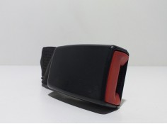 Recambio de cinturon seguridad trasero izquierdo para bmw x1 (e84) sdrive 20d referencia OEM IAM 9117261 57221  2