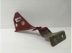 Recambio de bisagra puerta delantera derecha para renault megane ii coupe/cabrio confort authentique referencia OEM IAM F9QD812 