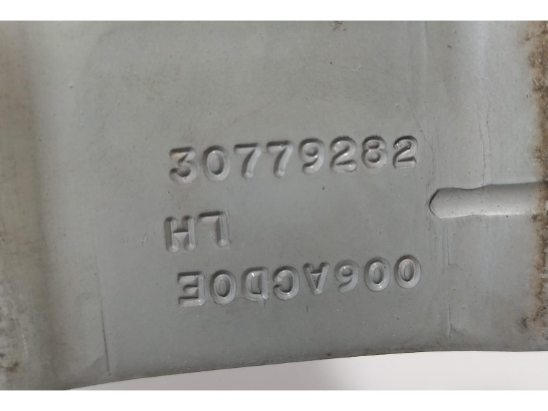 Recambio de amortiguadores capo para volvo xc60 2.4 diesel cat referencia OEM IAM 30779283 77229 