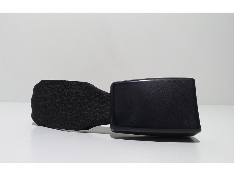 Recambio de cinturon seguridad trasero izquierdo para bmw x1 (e84) sdrive 20d referencia OEM IAM 9117261 57221 