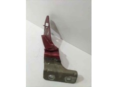 Recambio de bisagra puerta delantera derecha para renault megane ii coupe/cabrio confort authentique referencia OEM IAM F9QD812  2