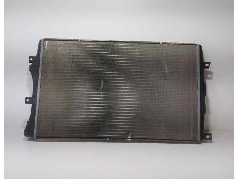 Recambio de radiador agua para skoda octavia berlina (1z3) active referencia OEM IAM 1K0121253AA 86446 