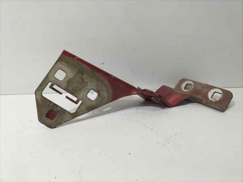 Recambio de bisagra puerta delantera derecha para renault megane ii coupe/cabrio confort authentique referencia OEM IAM F9QD812 