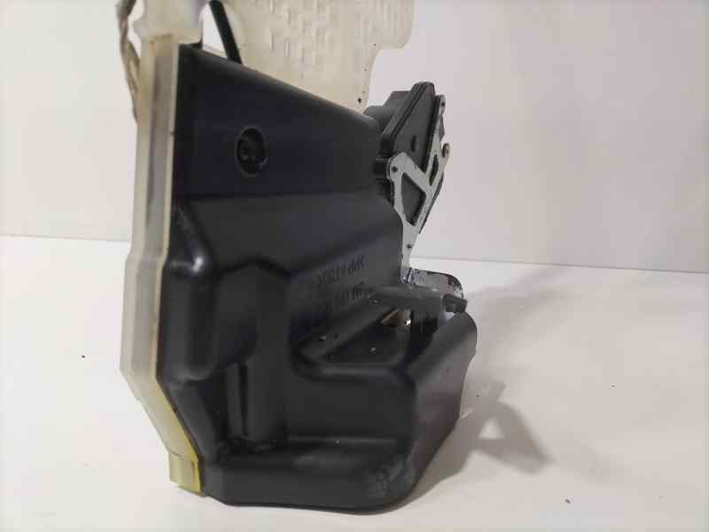 Recambio de cerradura puerta trasera derecha para hyundai tucson (jm) 2.0 crdi style referencia OEM IAM 814202E010 81713 