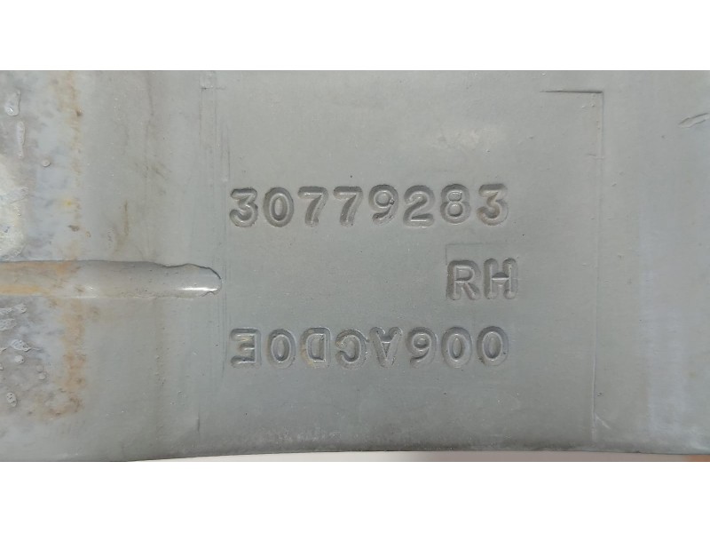 Recambio de amortiguadores capo para volvo xc60 2.4 diesel cat referencia OEM IAM 30779283 77229 