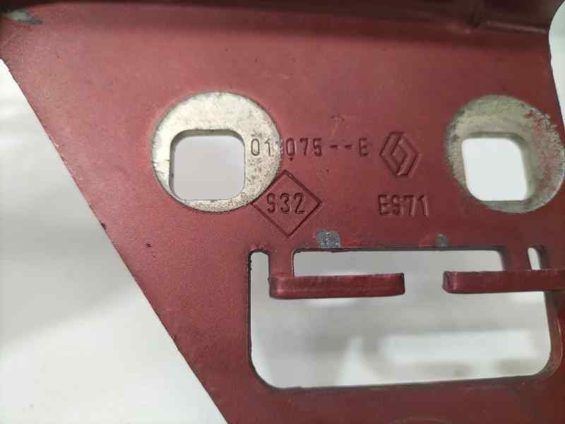 Recambio de bisagra puerta delantera derecha para renault megane ii coupe/cabrio confort authentique referencia OEM IAM F9QD812 