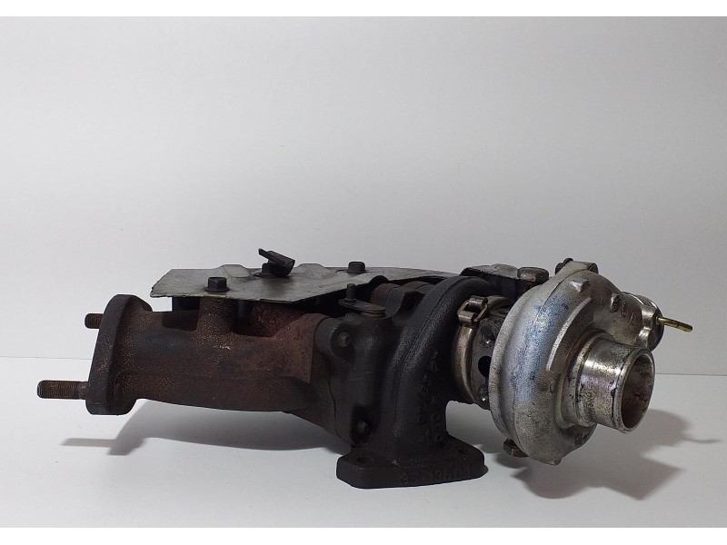 Recambio de turbocompresor para hyundai h 1 starex h 1 starex td referencia OEM IAM 282004A160 74505 R