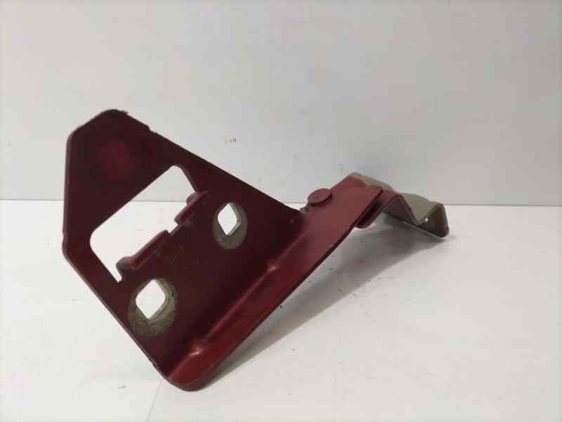 Recambio de bisagra puerta delantera derecha para renault megane ii coupe/cabrio confort authentique referencia OEM IAM F9QD812 