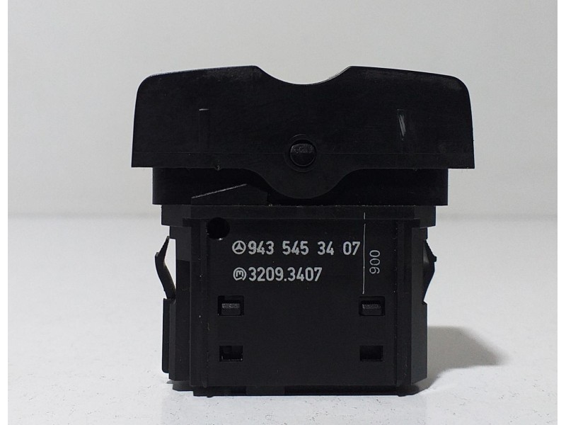 Recambio de intercooler para mercedes-benz actros 2/3 2 - ejes / 6 cil. 1841 4x2 om 501 la l (largo) referencia OEM IAM 94354534