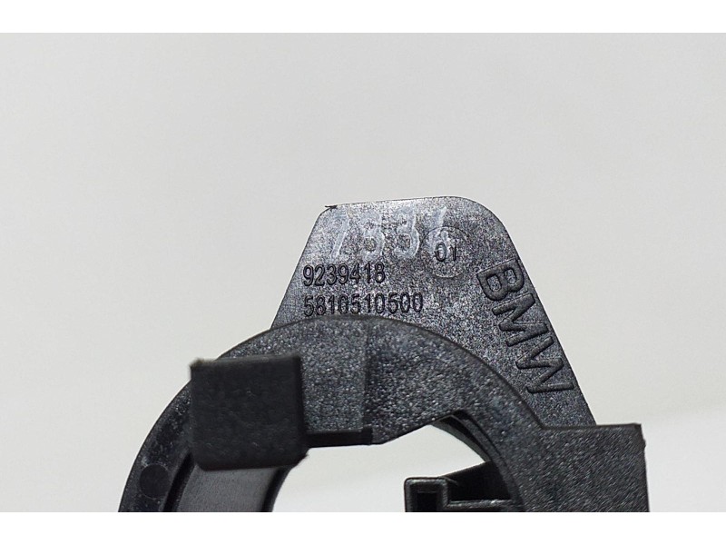 Recambio de modulo inmovilizador para bmw serie 1 lim. (f20) m135i xdrive referencia OEM IAM 9239418 60867 