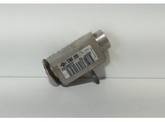Recambio de valvula expansion para volvo xc60 2.4 diesel cat referencia OEM IAM 7010973 77232 