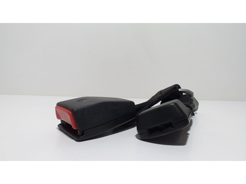 Recambio de cinturon seguridad trasero izquierdo para bmw serie 3 coupe (e46) 320 ci referencia OEM IAM 8235680 57222 
