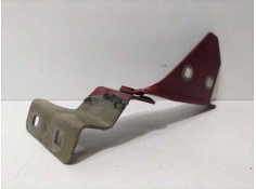 Recambio de bisagra puerta delantera izquierda para renault megane ii coupe/cabrio confort authentique referencia OEM IAM F9QD81