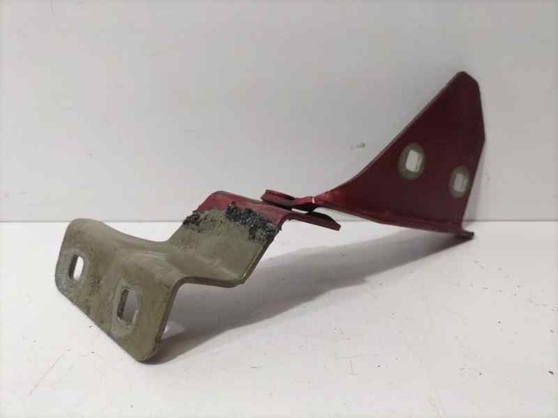 Recambio de bisagra puerta delantera izquierda para renault megane ii coupe/cabrio confort authentique referencia OEM IAM F9QD81