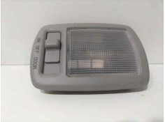 Recambio de luz interior para hyundai tucson (jm) 2.0 crdi style referencia OEM IAM D4EA 81715 