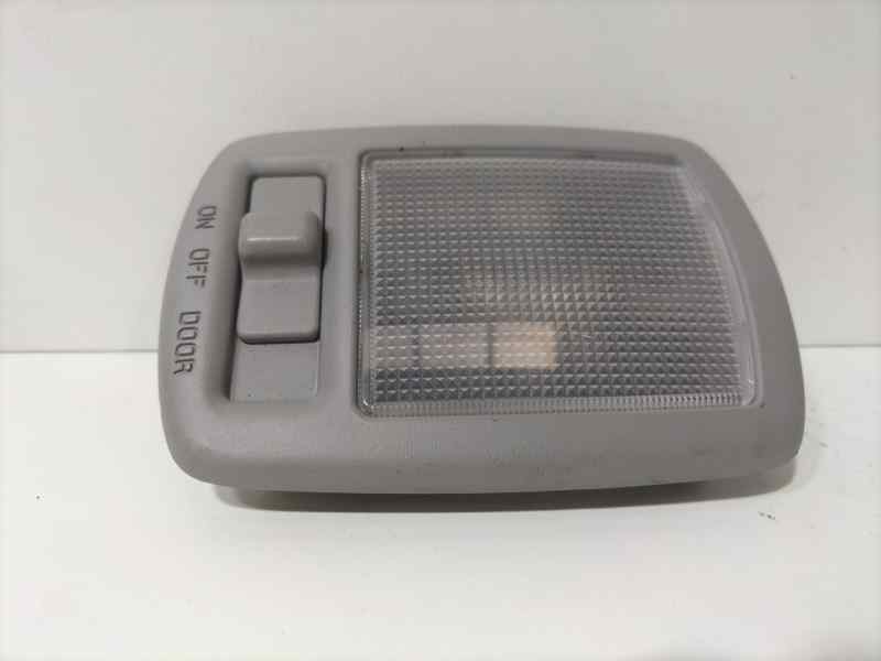 Recambio de luz interior para hyundai tucson (jm) 2.0 crdi style referencia OEM IAM D4EA 81715 