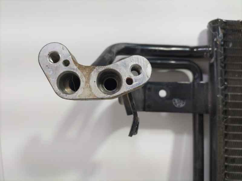 Recambio de condensador / radiador aire acondicionado para skoda octavia berlina (1z3) active referencia OEM IAM 1K0298403A 8644