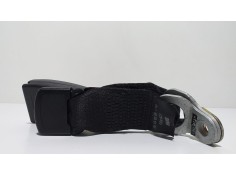 Recambio de cinturon seguridad trasero izquierdo para bmw serie 3 coupe (e46) 320 ci referencia OEM IAM 8235680 57222  2