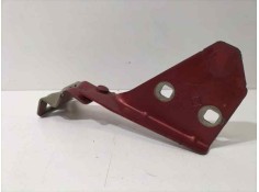 Recambio de bisagra puerta delantera izquierda para renault megane ii coupe/cabrio confort authentique referencia OEM IAM F9QD81 2