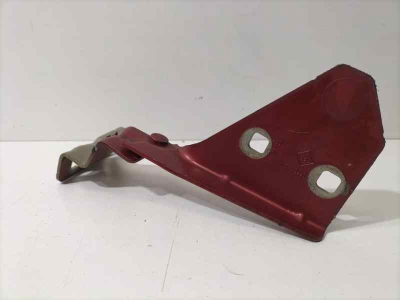 Recambio de bisagra puerta delantera izquierda para renault megane ii coupe/cabrio confort authentique referencia OEM IAM F9QD81