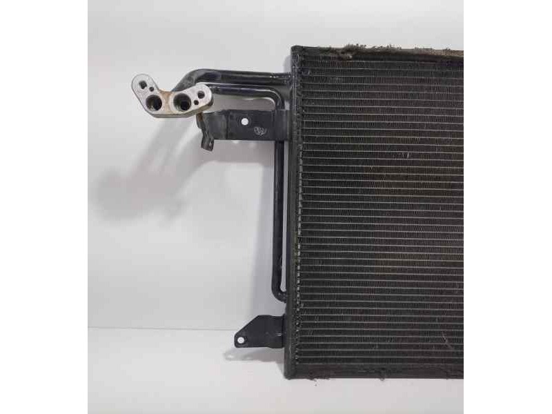Recambio de condensador / radiador aire acondicionado para skoda octavia berlina (1z3) active referencia OEM IAM 1K0298403A 8644