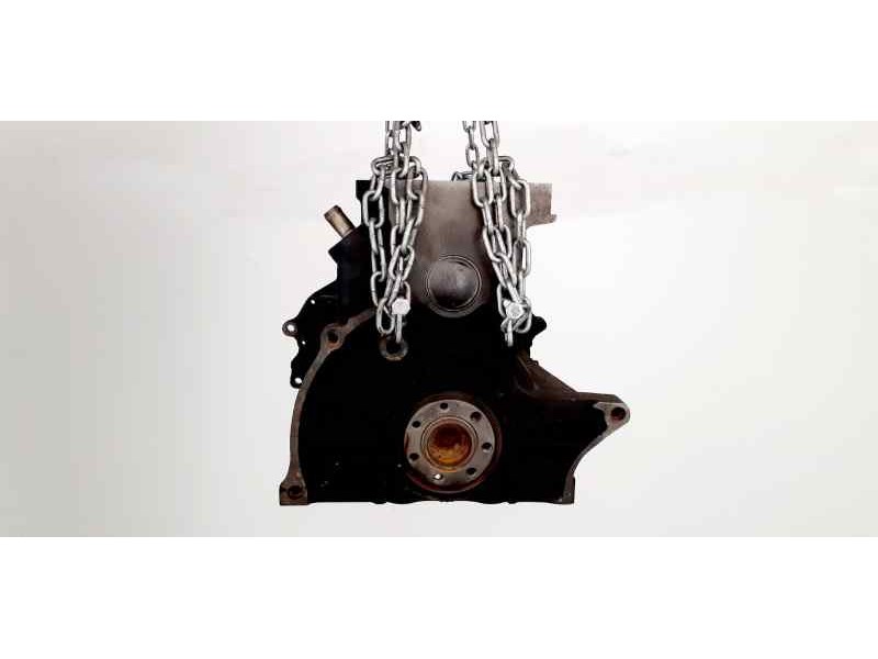 Recambio de bloque para renault scenic (ja..) 1.9 dci authentique referencia OEM IAM F9QK732 44171 