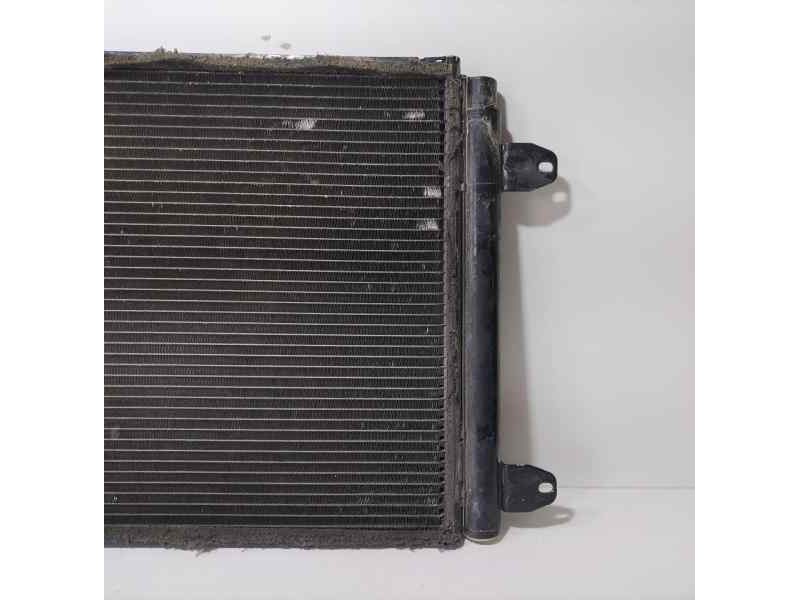 Recambio de condensador / radiador aire acondicionado para skoda octavia berlina (1z3) active referencia OEM IAM 1K0298403A 8644