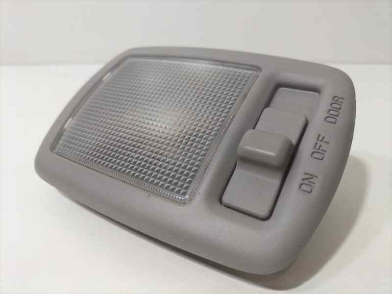 Recambio de luz interior para hyundai tucson (jm) 2.0 crdi style referencia OEM IAM D4EA 81715 