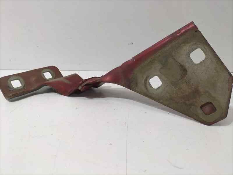 Recambio de bisagra puerta delantera izquierda para renault megane ii coupe/cabrio confort authentique referencia OEM IAM F9QD81