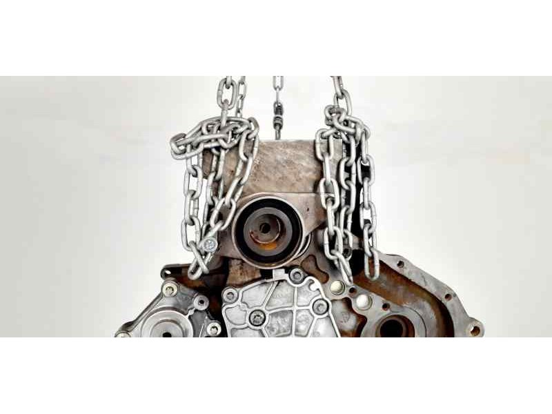 Recambio de bloque para renault scenic (ja..) 1.9 dci authentique referencia OEM IAM F9QK732 44171 