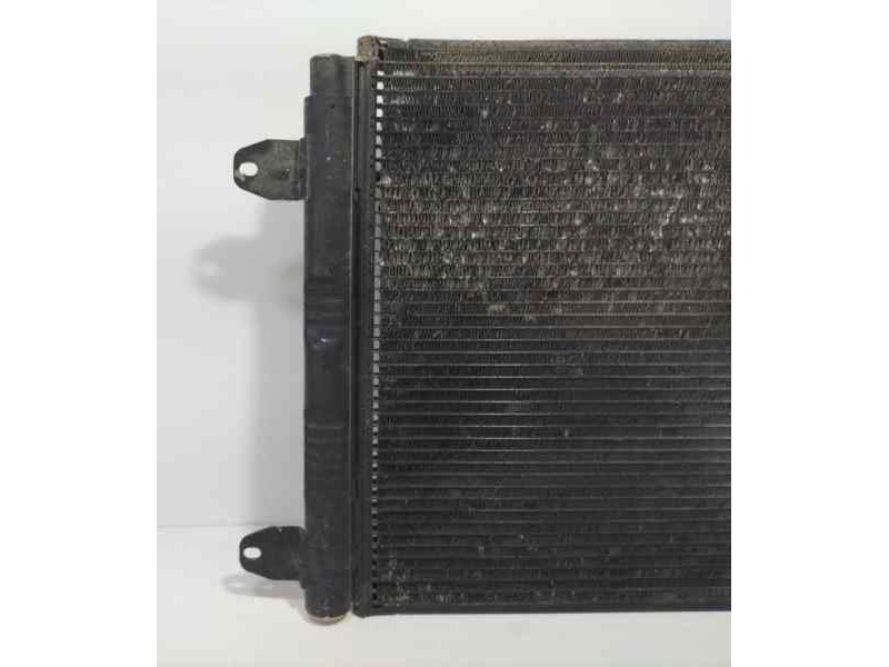 Recambio de condensador / radiador aire acondicionado para skoda octavia berlina (1z3) active referencia OEM IAM 1K0298403A 8644