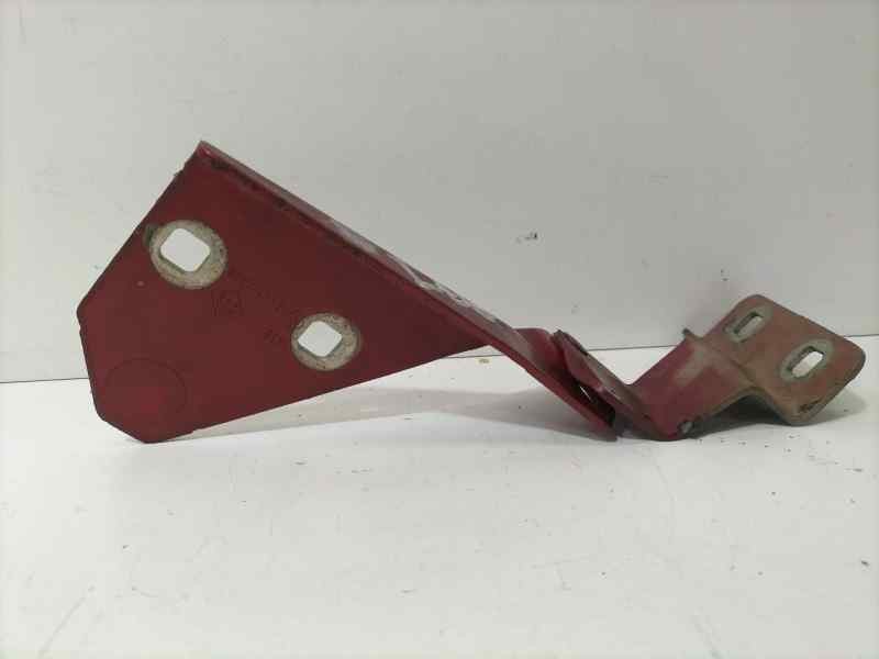 Recambio de bisagra puerta delantera izquierda para renault megane ii coupe/cabrio confort authentique referencia OEM IAM F9QD81